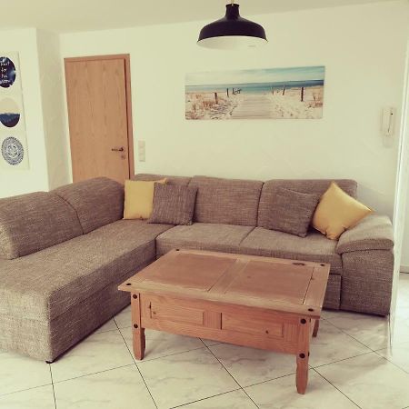 Ferienwohnung Jasmin & Alex Muhlhausen-Ehingen Eksteriør bilde
